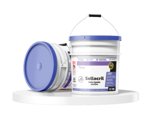 Sellacril - Cubeta 19 litros