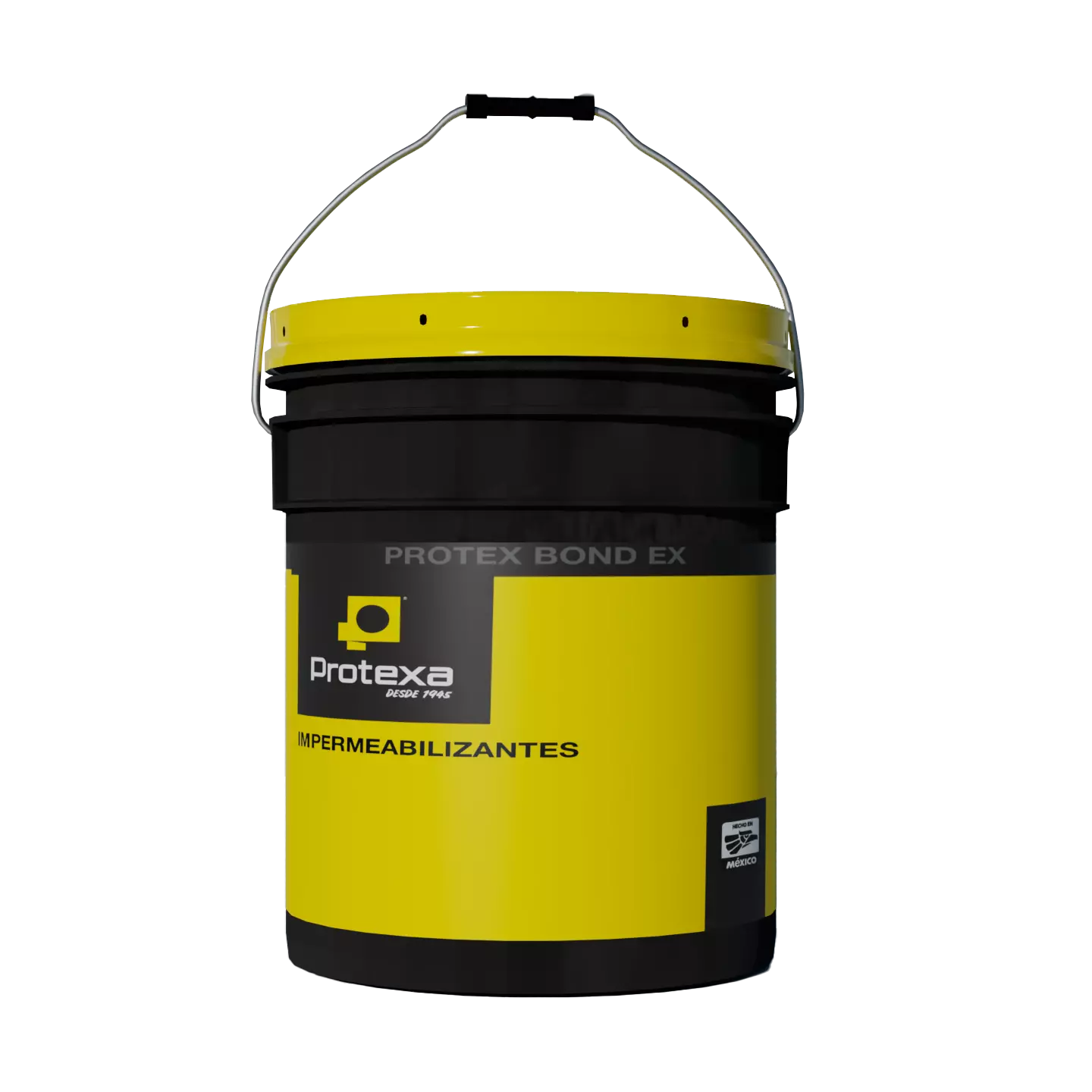 Adhesivo para concreto Protex Bond Ex Protexa