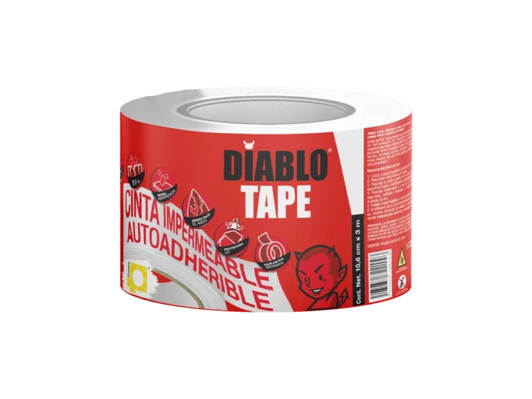 Diablo Tape