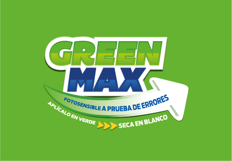 Green max flyer
