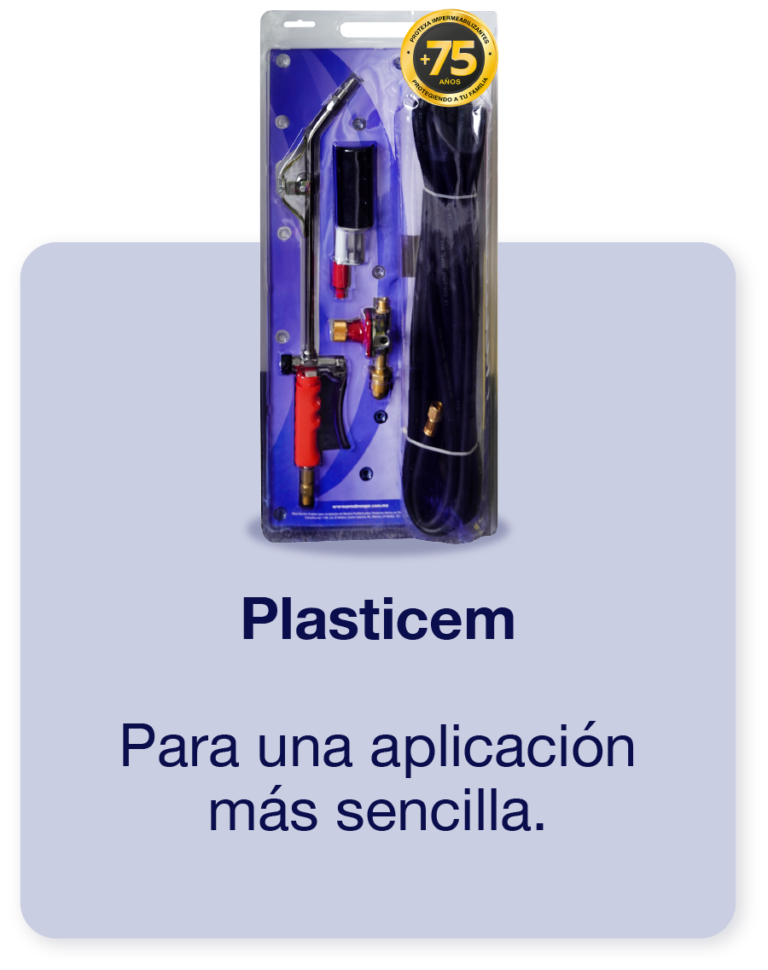Plasticem