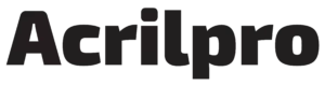 Logo acrilpro