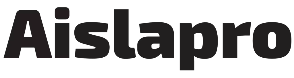 Logo aislapro