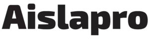 Logo aislapro