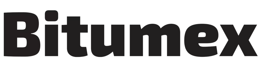 Logo bitumex