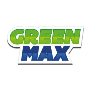 Logo Green Max