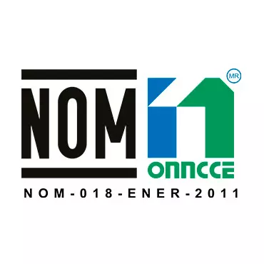 Logo nom-018-ener-2011