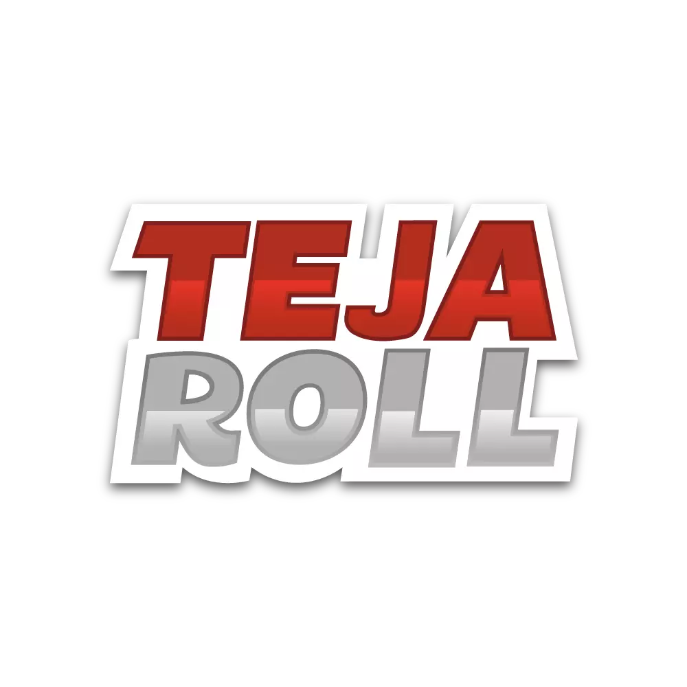 Logo Teja Roll